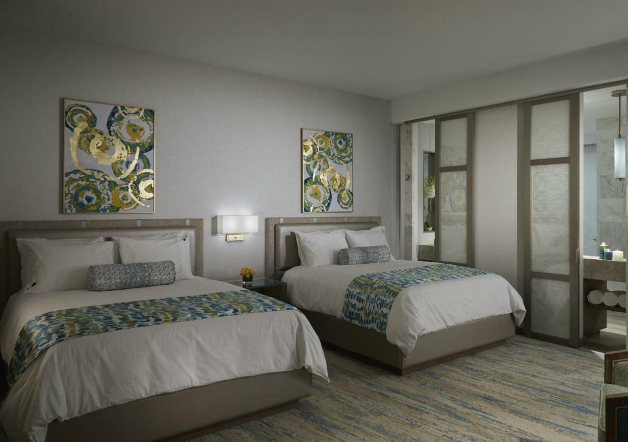 The Guitar Hotel At Seminole Hard Rock Hotel & Casino Davie Kültér fotó