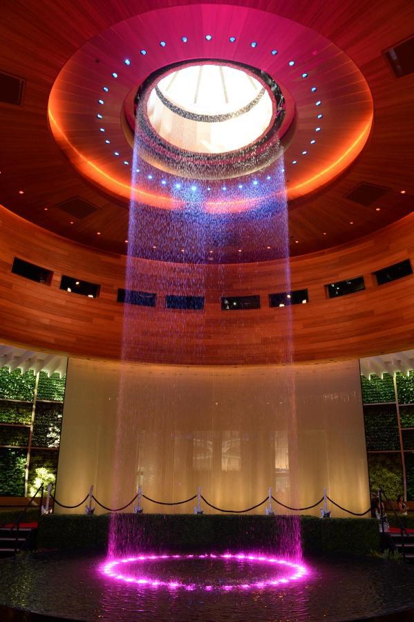 The Guitar Hotel At Seminole Hard Rock Hotel & Casino Davie Kültér fotó